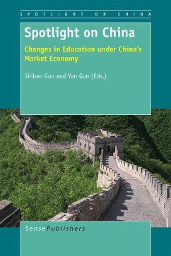 Spotlight on China (eBook, PDF)