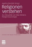 Religionen verstehen (eBook, PDF)