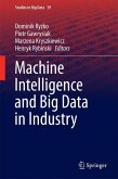 Machine Intelligence and Big Data in Industry (eBook, PDF)