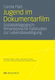 Jugend im Dokumentarfilm (eBook, PDF)