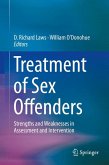 Treatment of Sex Offenders (eBook, PDF)