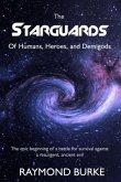 The Starguards (eBook, ePUB)