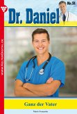 Dr. Daniel 51 - Arztroman (eBook, ePUB)