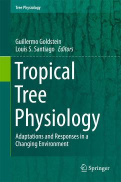 Tropical Tree Physiology (eBook, PDF)