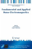 Fundamental and Applied Nano-Electromagnetics (eBook, PDF)