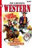 Die großen Western 141 (eBook, ePUB)