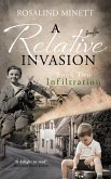 Infiltration (A Relative Invasion, #2) (eBook, ePUB)