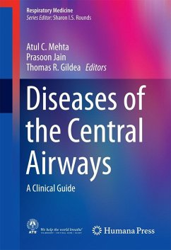 Cover Diseases of the Central Airways (eBook, PDF)
