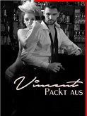 Vincent packt aus! - Der Männerkodex (eBook, ePUB)