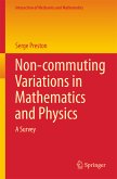 Non-commuting Variations in Mathematics and Physics (eBook, PDF)