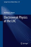 Electroweak Physics at the LHC (eBook, PDF)