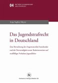 Das Jugendstrafrecht in Deutschland (eBook, PDF)