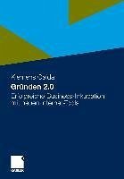 Gründen 2.0 (eBook, PDF) - Gaida, Klemens