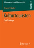 Kulturtouristen (eBook, PDF)