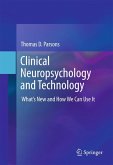 Clinical Neuropsychology and Technology (eBook, PDF)