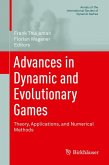Advances in Dynamic and Evolutionary Games (eBook, PDF)