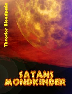 Satans Mondkinder (eBook, ePUB)