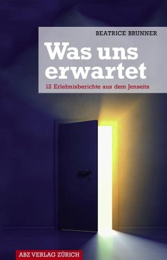 Was uns erwartet (eBook, ePUB) - Brunner, Beatrice