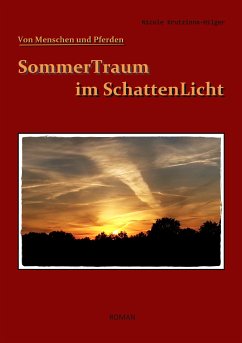 SommerTraum im SchattenLicht (eBook, ePUB)