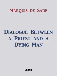 Cover Dialogue Between a Priest and a Dying Man (eBook, ePUB)