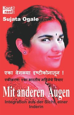 Mit anderen Augen (eBook, ePUB) - Ogale, Sujata