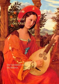 Die Reise des Oud (eBook, ePUB)