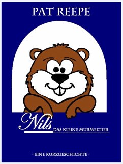 Cover Nils, das kleine Murmeltier (eBook, ePUB)