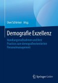 Demografie Exzellenz (eBook, PDF)