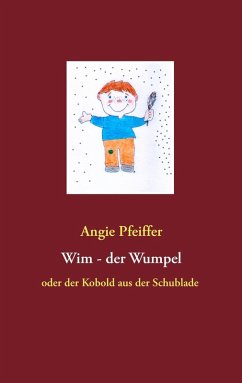 Wim, der Wumpel (eBook, ePUB)