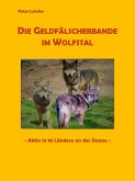 Die Geldfälscherbande im Wolfstal (eBook, ePUB)