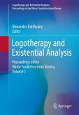 Logotherapy and Existential Analysis (eBook, PDF)