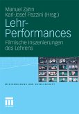 Lehr-Performances (eBook, PDF)