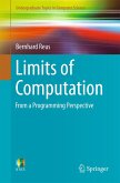 Limits of Computation (eBook, PDF)