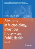 Advances in Microbiology, Infectious Diseases and Public Health (eBook, PDF)