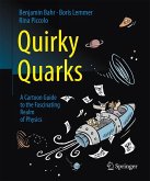 Quirky Quarks (eBook, PDF)