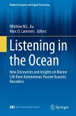 Listening in the Ocean (eBook, PDF)