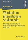 Wettlauf um internationale Studierende (eBook, PDF)