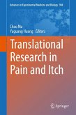 Translational Research in Pain and Itch (eBook, PDF)