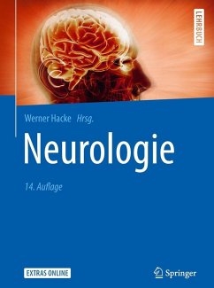 Neurologie Werner Hacke Editor
