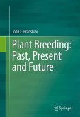 Plant Breeding: Past, Present and Future (eBook, PDF)