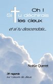 Oh! Si tu déchirais les cieux et si tu descendais... (eBook, ePUB)