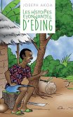 Les histoires étonnantes d'Eding (eBook, ePUB)