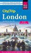 Reise Know-How CityTrip London Simon Hart Author