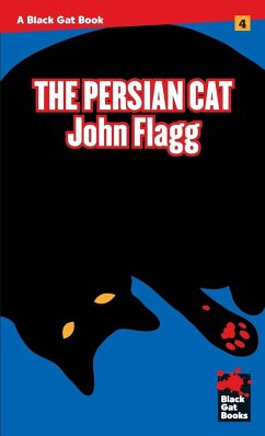 The Persian Cat - Flagg, John