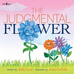 The Judgmental Flower: Volume 8 - Cook, Julia
