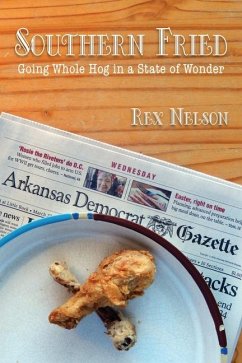 Southern Fried - Nelson, Rex