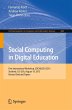 Social Computing in Digital Education - Bild 1