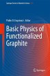 Basic Physics of Functionalized Graphite - Bild 1
