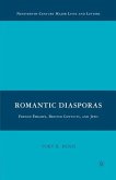 Romantic Diasporas: French Émigrés, British Convicts, and Jews