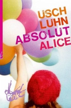 Absolut Alice - Luhn, Usch